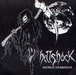 Hellshock (USA-2) : World Darkness